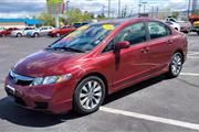 $9499 : 2009 HONDA CIVIC thumbnail