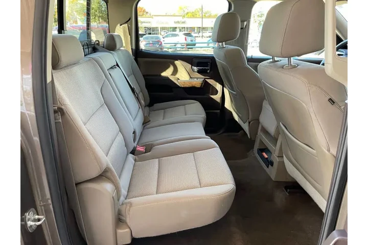 $19999 : 2015 Silverado 1500 LT image 9