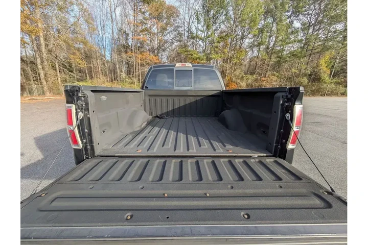 $15991 : Ford F-150 2011 4x2 Lariat 4 image 6