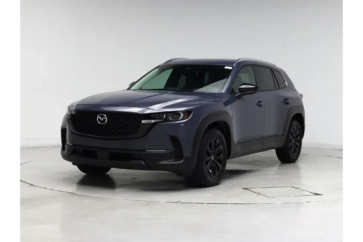 $27998 : Mazda CX-50 2025 AWD 2.5 S P image 4