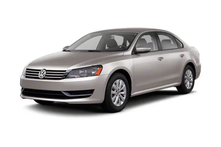 $7500 : Volkswagen Passat 2013 SE PZ image 1