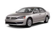 Volkswagen Passat 2013 SE PZ en Tucson