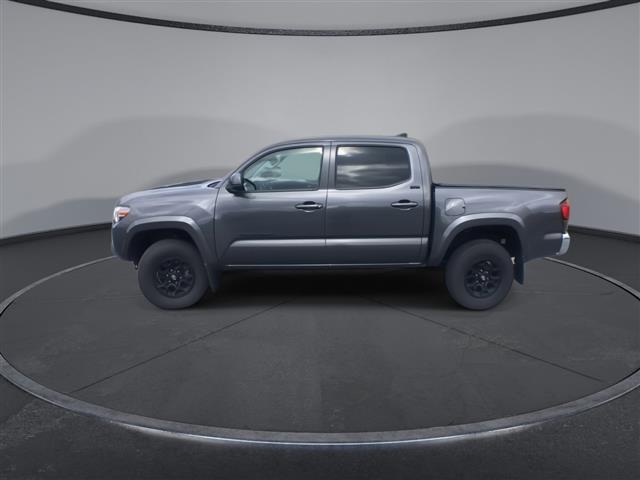 $36200 : PRE-OWNED 2022 TOYOTA TACOMA image 5