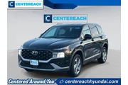 Hyundai SANTA FE 2022 AWD SE en Long Island
