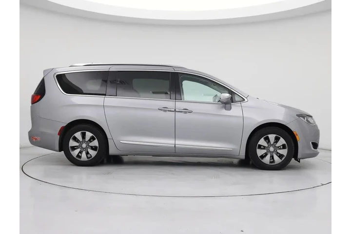 $23998 : Chrysler Pacifica Hybrid 201 image 7