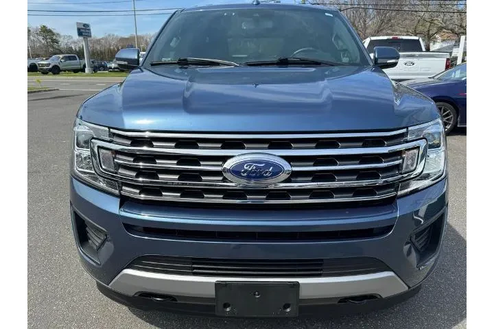 $39700 : Ford Expedition MAX 2020 4x4 image 2