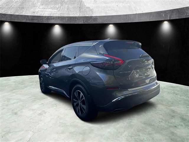 $21450 : Pre-Owned 2022  Murano AWD S image 4