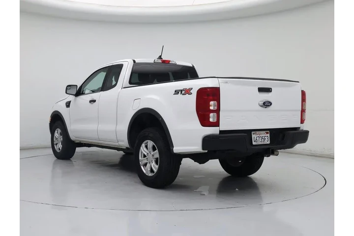$18998 : Ford Ranger 2021 4x2 XL 4dr image 2