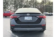 $19453 : Nissan Sentra 2023 SR 4dr Se thumbnail