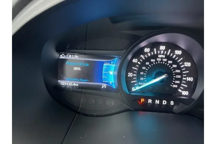 $26550 : Ford Edge 2024 AWD SEL 4dr S image 9