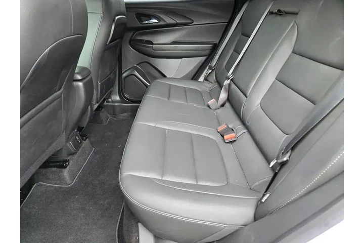 $21591 : Chevrolet Trailblazer 2023 A image 4