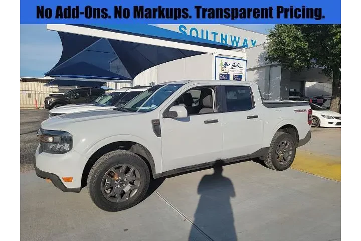 $26773 : Ford Maverick 2023 AWD XLT 4 image 1