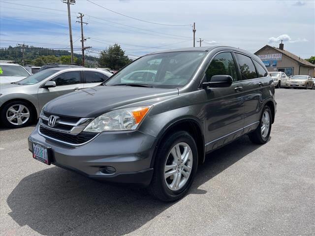 $9995 : 2011 CR-V EX image 6