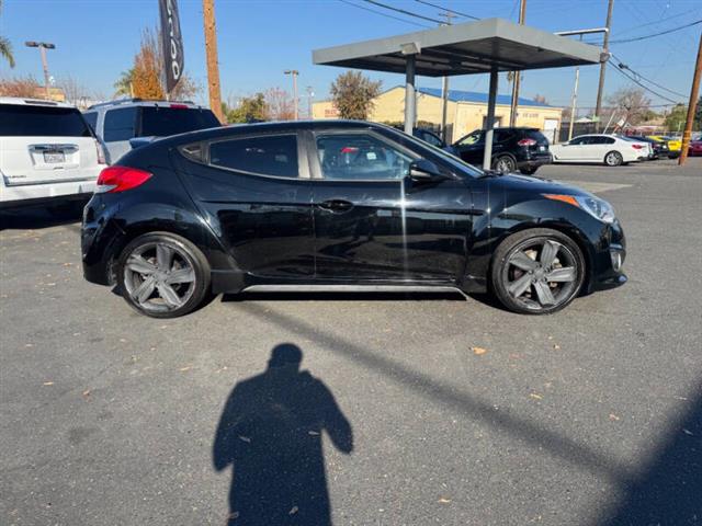 $7998 : 2013 Veloster Turbo image 8