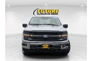 $39988 : Ford F-150 2024 4x4 XLT 4dr thumbnail