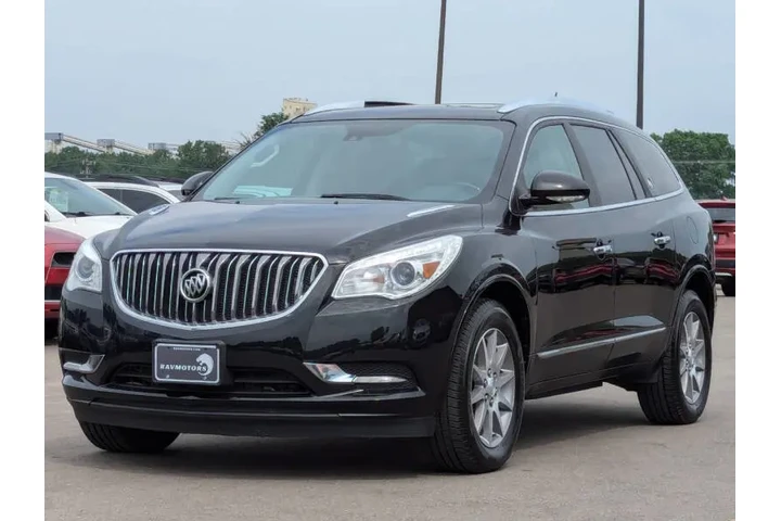 $11972 : 2017 Enclave Premium image 7