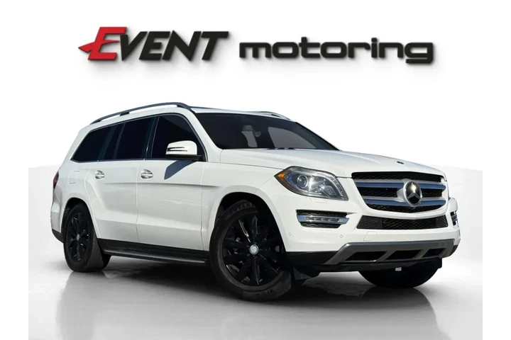 $11999 : 2016 Mercedes-Benz GL image 9