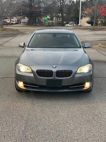 $7500 : 2011 BMW 5 Series 535i xDrive image 2