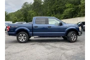 $24580 : Ford F-150 2020 4x4 XL 4dr S thumbnail