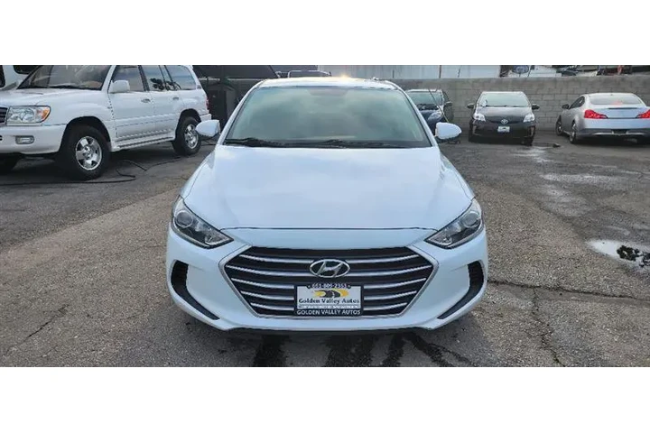 $9499 : 2018 Elantra image 9