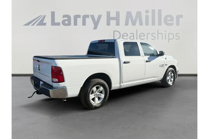 $24899 : Ram 1500 Classic 2019 4x2 Tr image 5