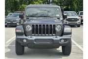 $24995 : Jeep Wrangler Unlimited 2018 thumbnail