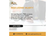 PESO Validity & Renewal en Australia