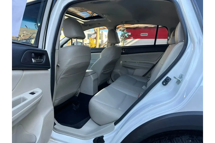 $10000 : 2014 SUBARU XV CROSSTREK2014 image 6
