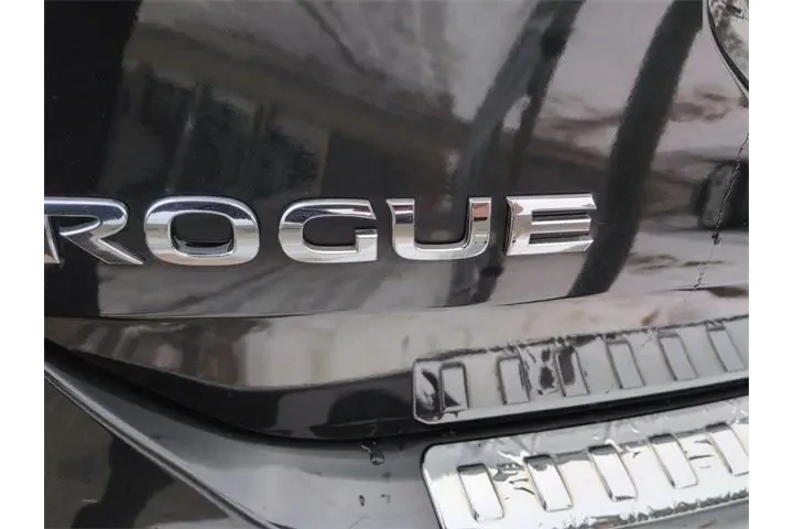 $11500 : Nissan Rogue 2016 AWD S 4dr image 10