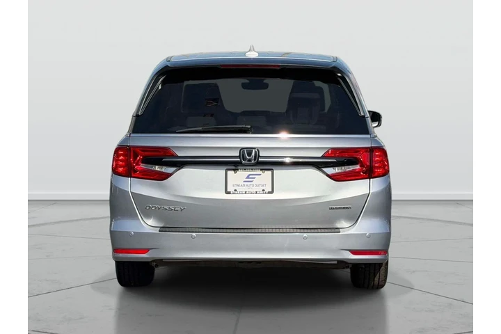 $35498 : Honda Odyssey 2023 Touring 4 image 7