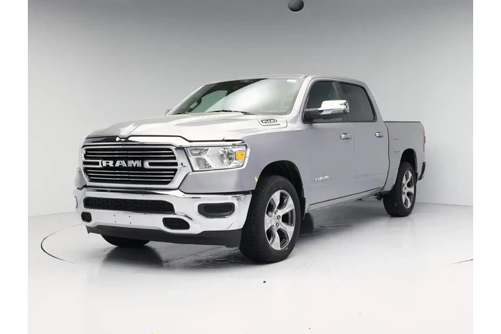 $34998 : Ram 1500 2024 4x2 Laramie 4d image 4