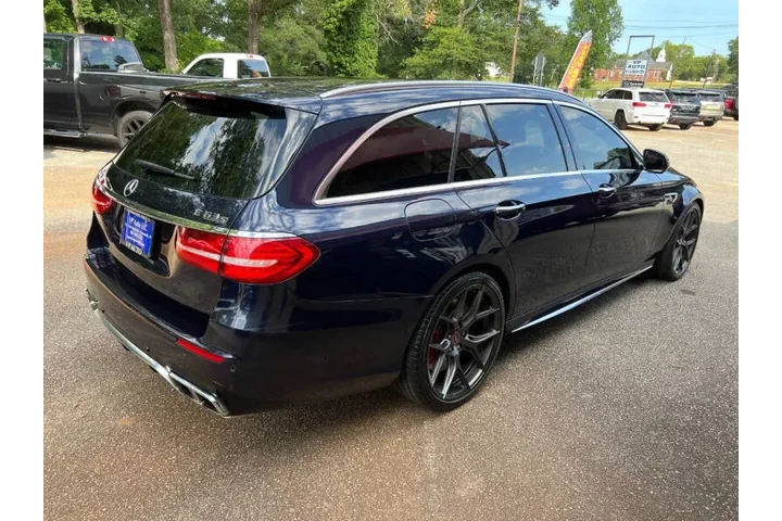 $49999 : 2018 Mercedes-Benz E-Class AM image 7