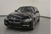 BMW 3 Series 2016 328i 4dr S
