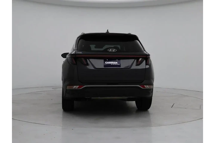 $23998 : Hyundai TUCSON 2024 AWD SEL image 6