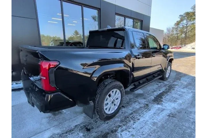 $38000 : Toyota Tacoma 2025 4x4 SR5 4 image 6