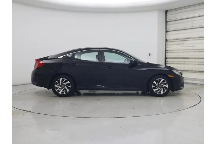 $17998 : Honda Civic 2016 EX 4dr Seda image 7