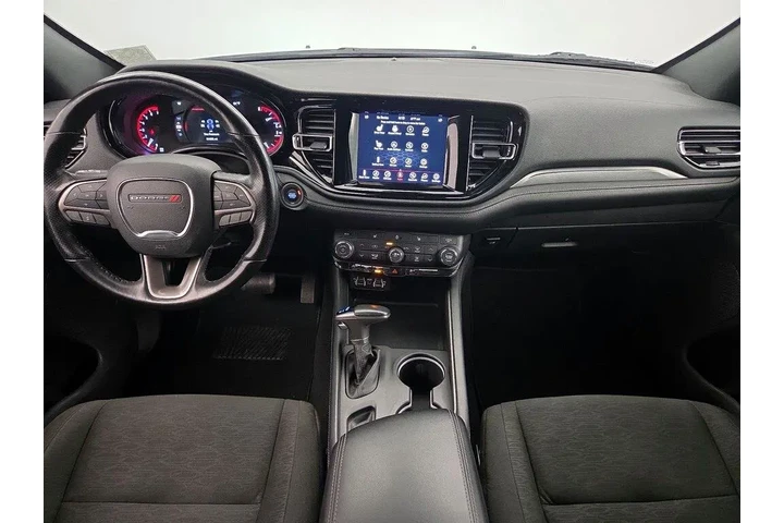 $25998 : Dodge Durango 2023 SXT 4dr S image 9