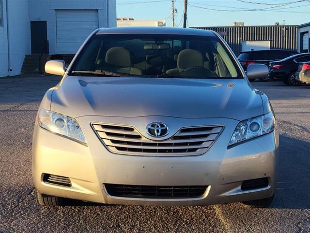 $9990 : 2007 Camry LE image 3