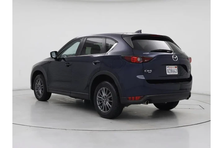 $23998 : Mazda CX-5 2021 AWD Touring image 2