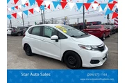 $14599 : 2019 Fit LX thumbnail