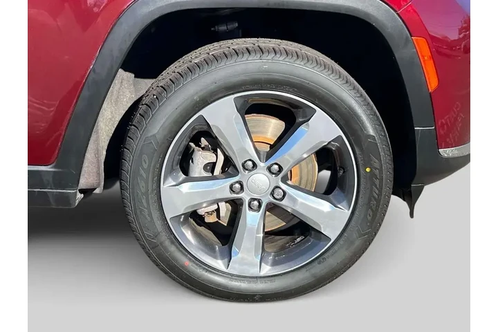 $28265 : Jeep Grand Cherokee L 2022 4 image 9