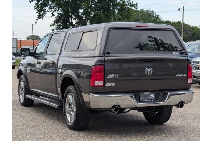 $21975 : 2019 RAM 1500 Classic Big Horn image 10