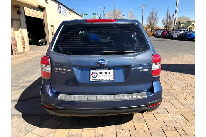 $10990 : 2014 Forester 2.5i image 3