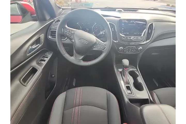 $22498 : Chevrolet Equinox 2023 RS 4d image 6