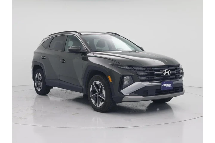 $23998 : Hyundai TUCSON 2025 AWD SEL image 1