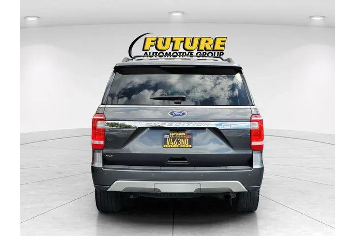 $36488 : Ford Expedition 2020 4x4 XLT image 5