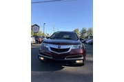 $12500 : 2013 MDX SH-AWD w/Tech w/RES thumbnail