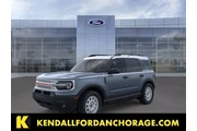 Ford Bronco Sport 2025 AWD H en Anchorage