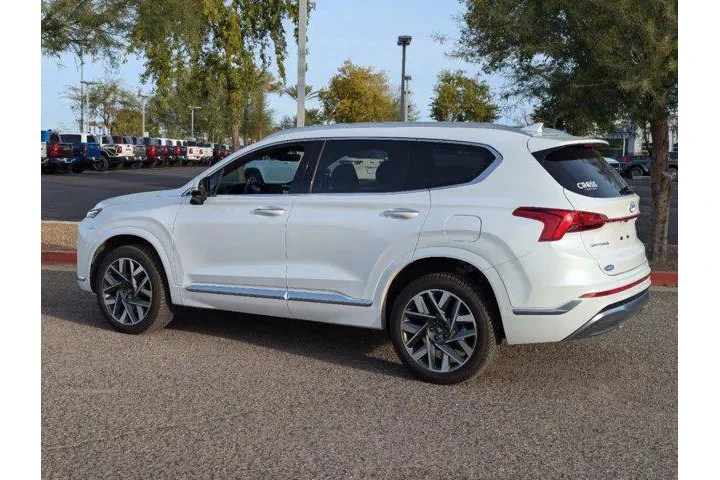 $26590 : Hyundai SANTA FE 2022 AWD Ca image 6