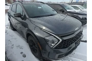 2023 Sportage X-Pro Prestige en North Dakota